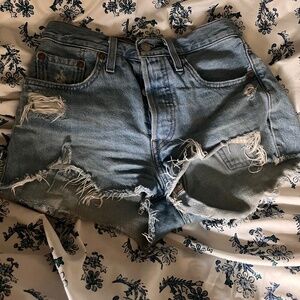 levi 501